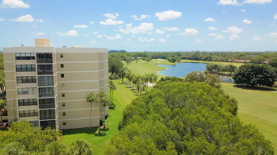 16300 Golf Club Road #613, Weston, FL 33326 - #3