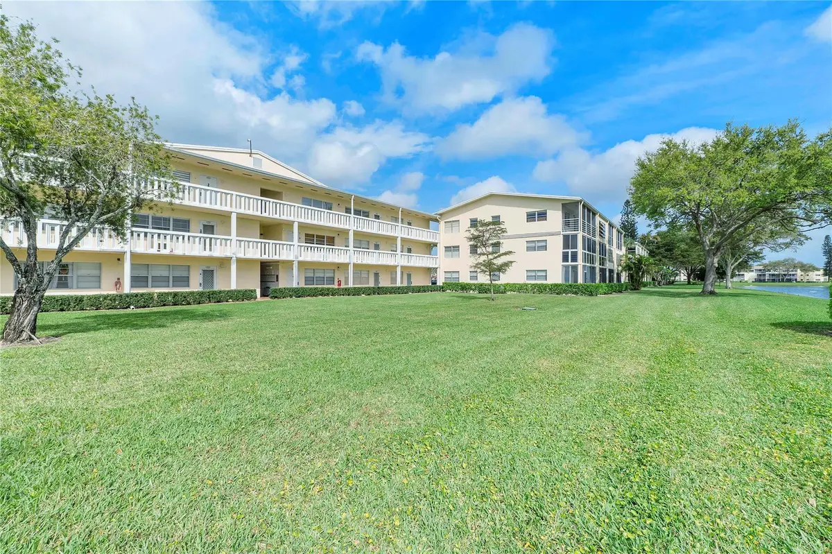 358 Dorset I #358, Boca Raton, FL 33434 - #1