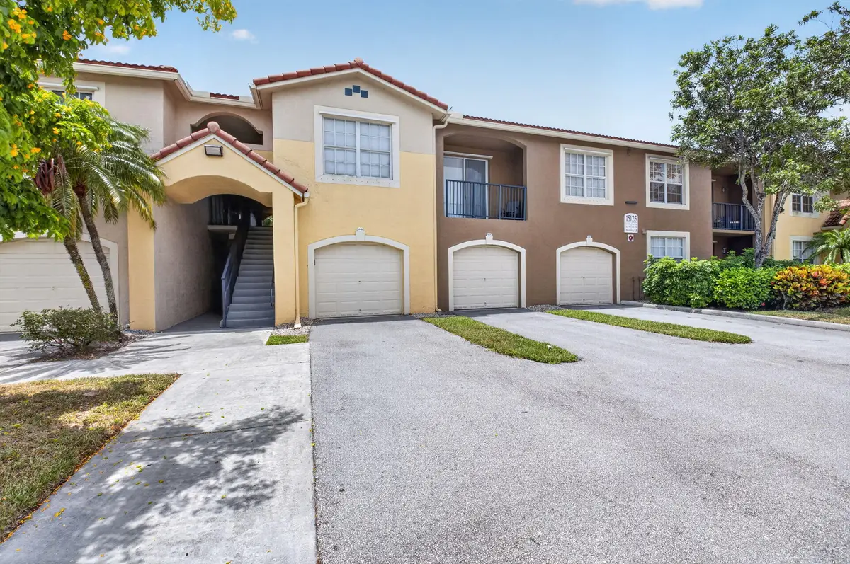 15125 Michelangelo Boulevard #202, Delray Beach, FL 33446 - #1