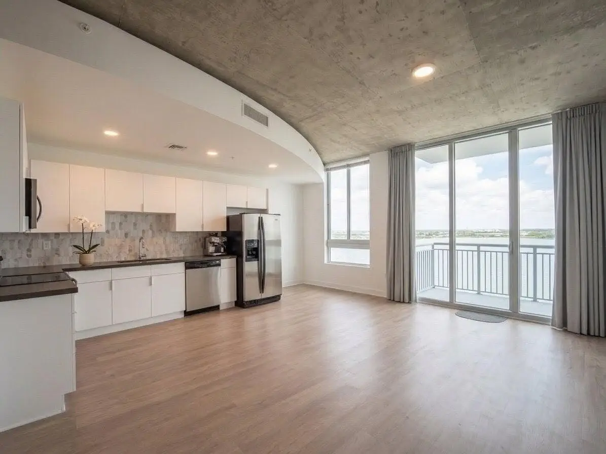 300 S Australian Avenue #809, West Palm Beach, FL 33401 - #1
