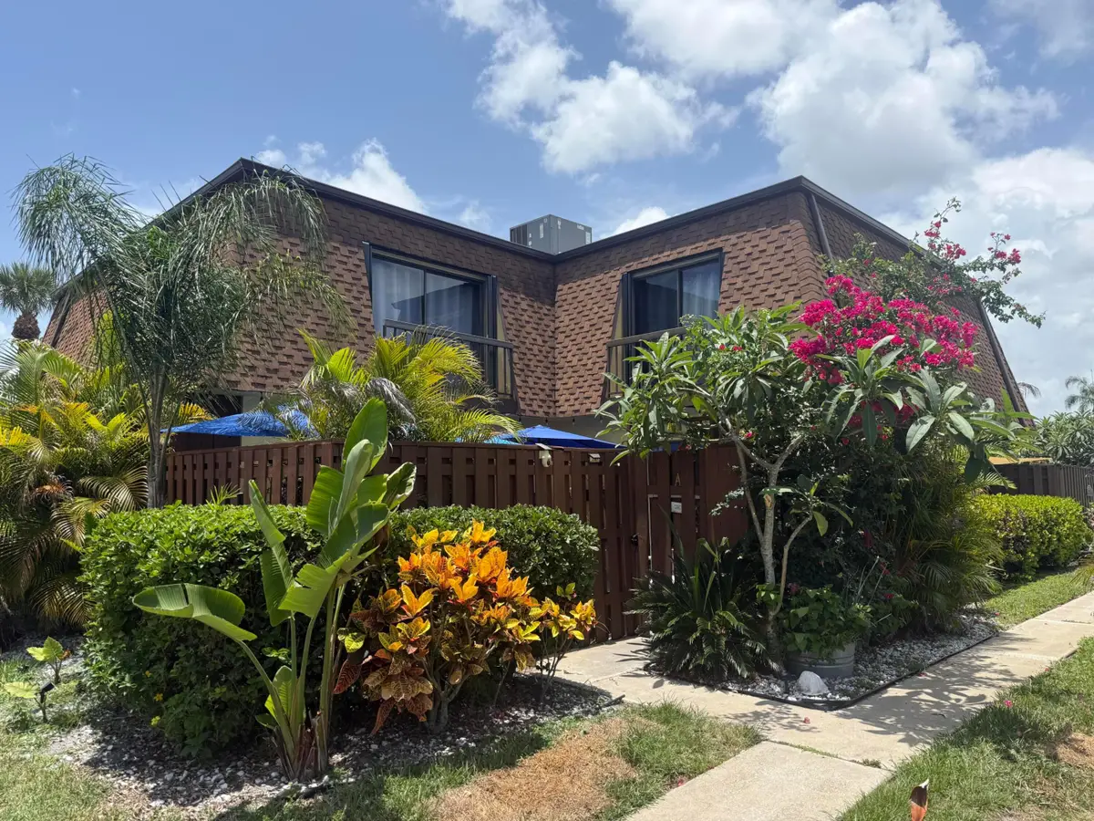 110 N Delaware Boulevard #11A, Jupiter, FL 33458 - #1