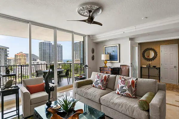 100 N Birch Road, Fort Lauderdale, FL 33304