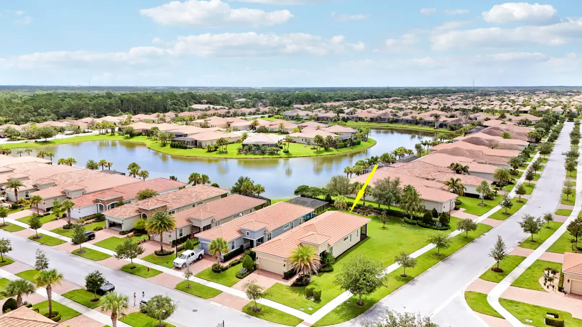 20015 SW Caserta Way, Port Saint Lucie, FL 34986 - #1