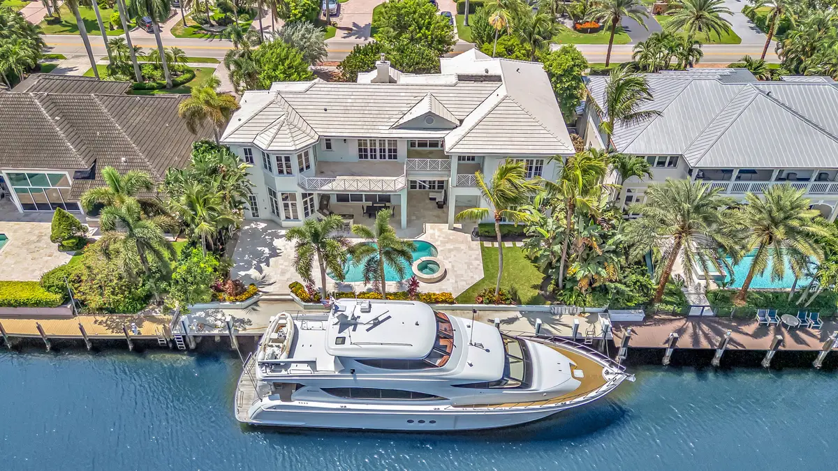 2409 NE 27th Street, Lighthouse Point, FL 33064 - #1