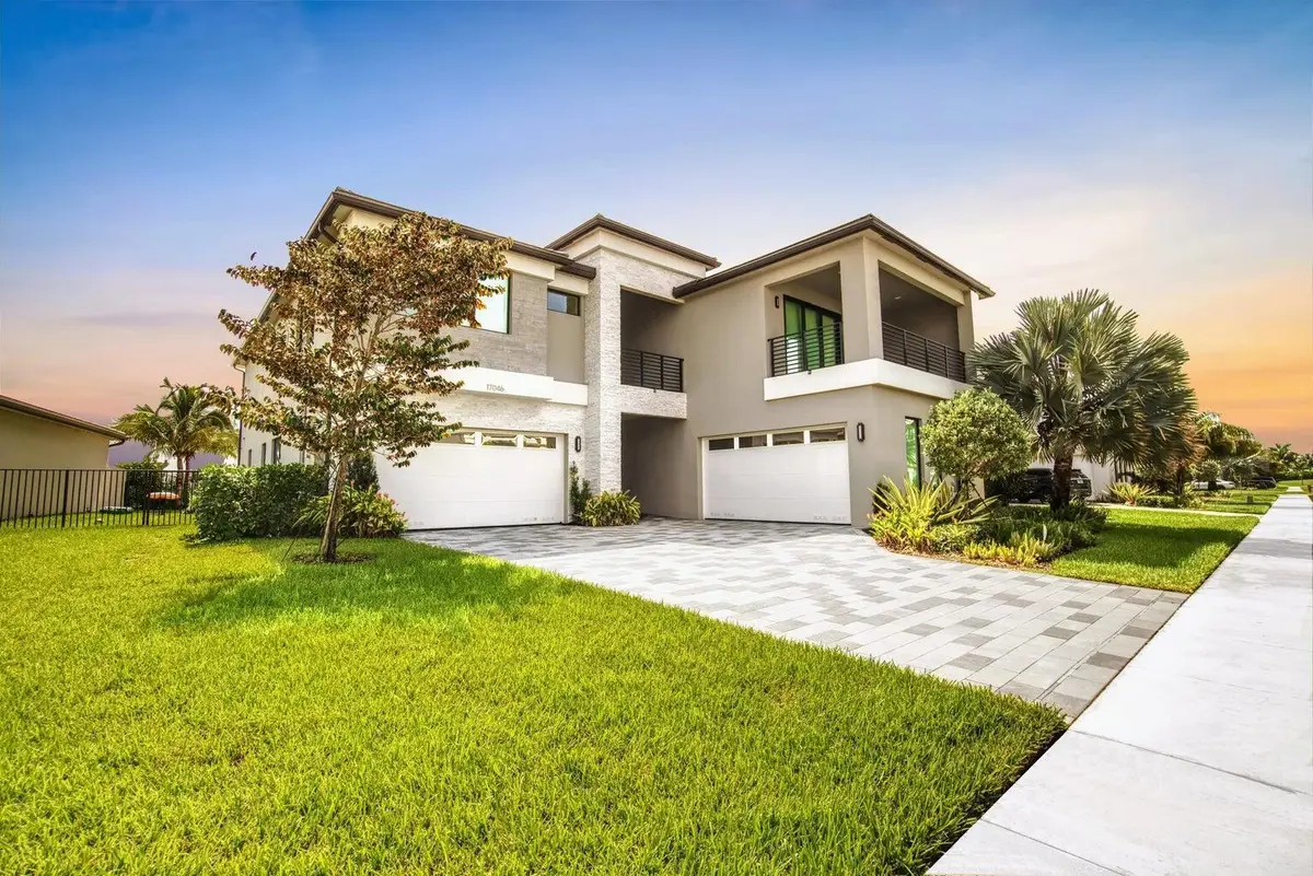 17046 Wandering Wave Avenue, Boca Raton, FL 33496 - #1