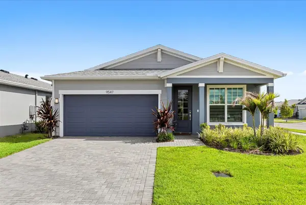 9547 SW Indra Way, Port St Lucie, FL 34987