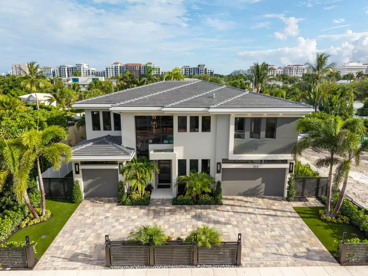 255 NE 3rd Street, Boca Raton, FL 33432 - #1