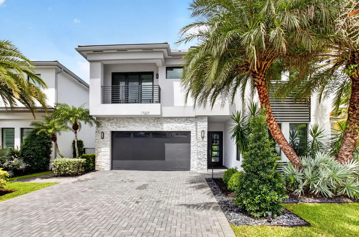 17237 Windy Pointe Lane, Boca Raton, FL 33496 - #1