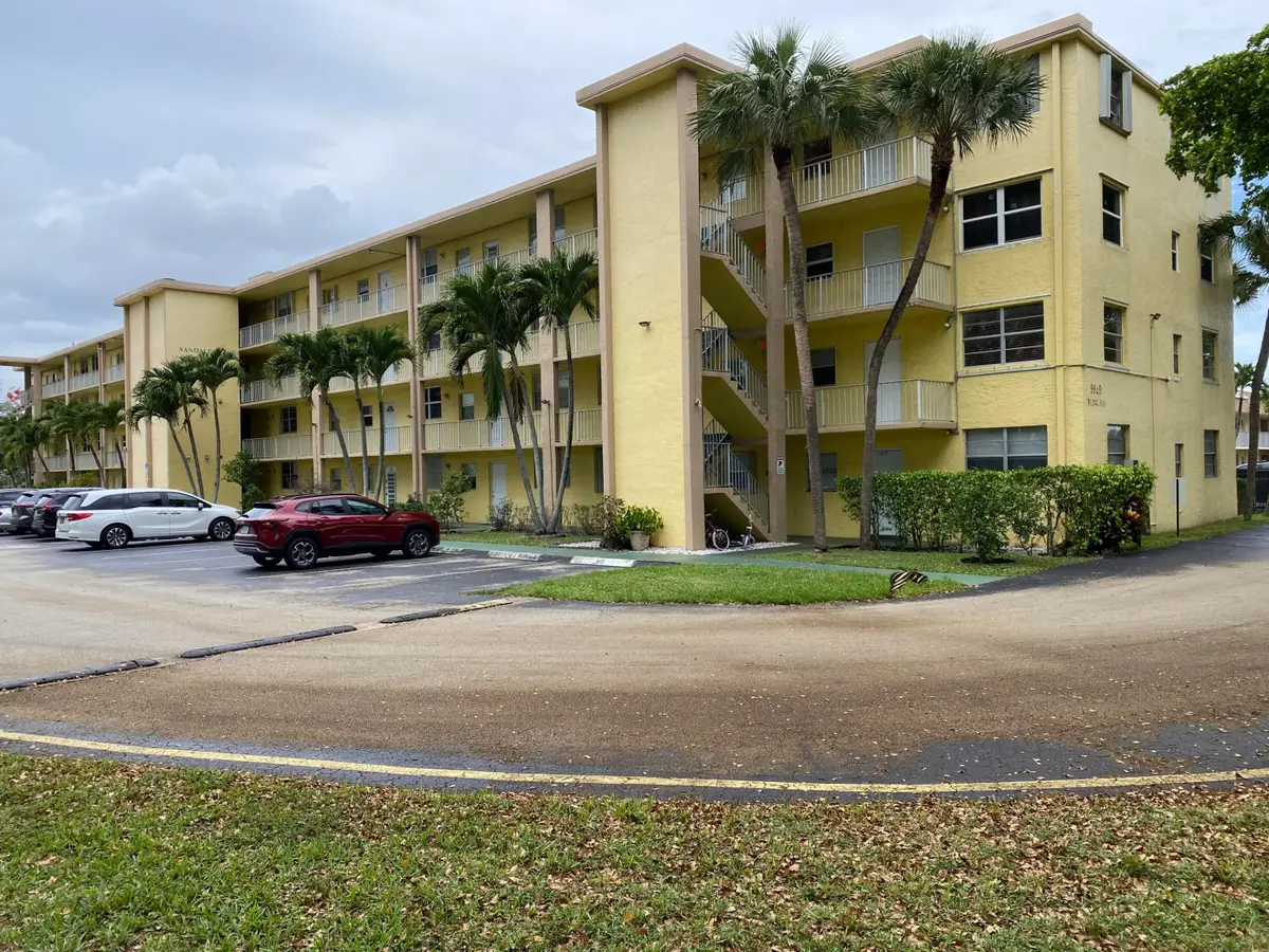 9949 Sandalfoot Boulevard #529, Boca Raton, FL 33428 - #1