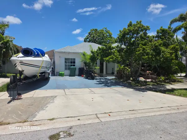 15931 SW 143rd Court, Miami, FL 33177