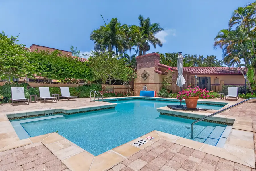 281 NE 16th Place #Unit 403, Fort Lauderdale, FL 33305 - #3