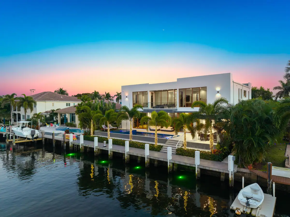 2631 NE 48th Court, Lighthouse Point, FL 33064 - #1