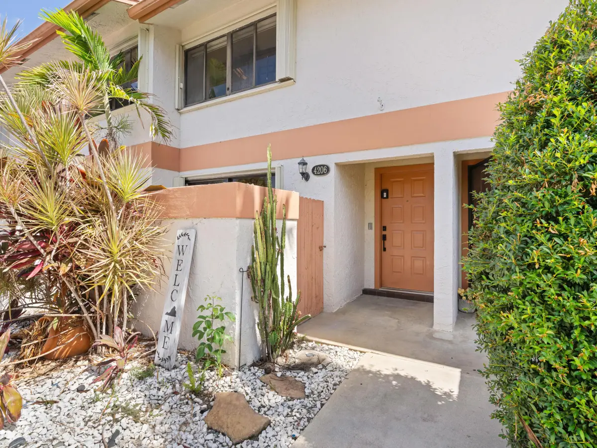 4206 SW 70th Terrace #4206, Davie, FL 33314 - #1