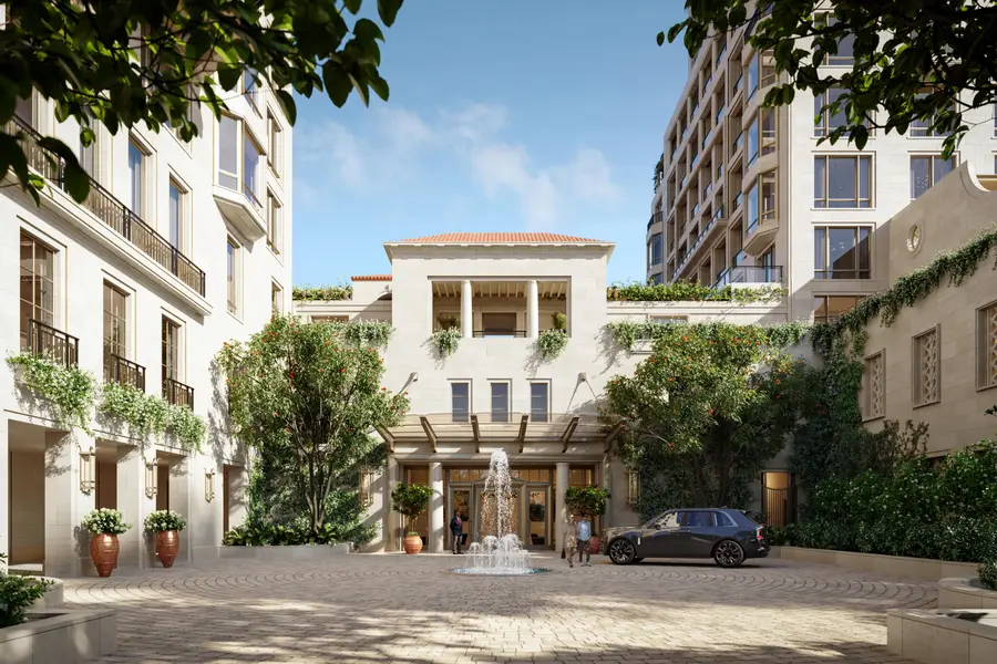 1355 S Flagler Drive #2301, West Palm Beach, FL 33401 - #3