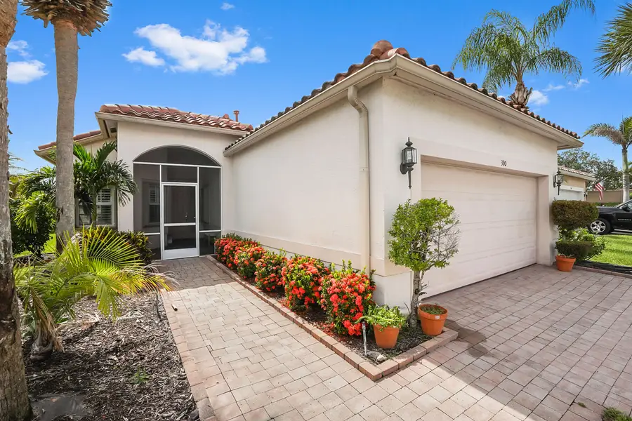 390 NW Breezy Point Loop, Port Saint Lucie, FL 34986 - #2