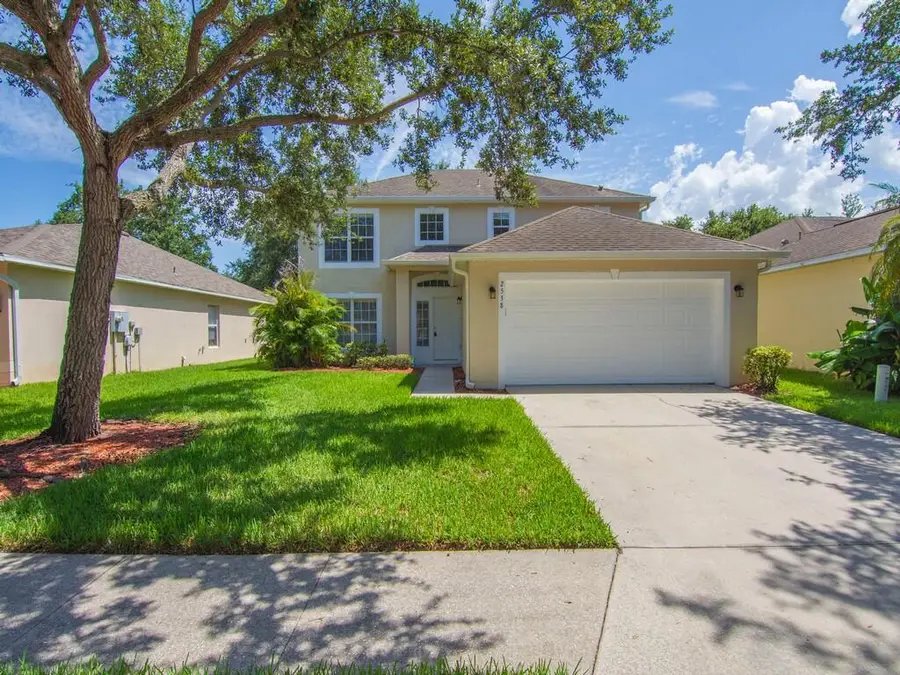 2538 12th Square Sw, Vero Beach, FL 32968 - #2