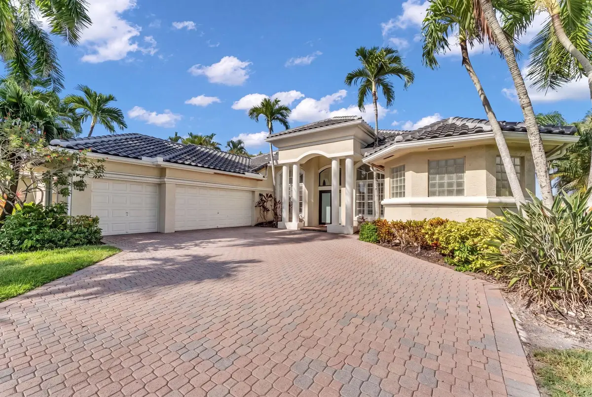 21409 Crestfalls Court, Boca Raton, FL 33428 - #1