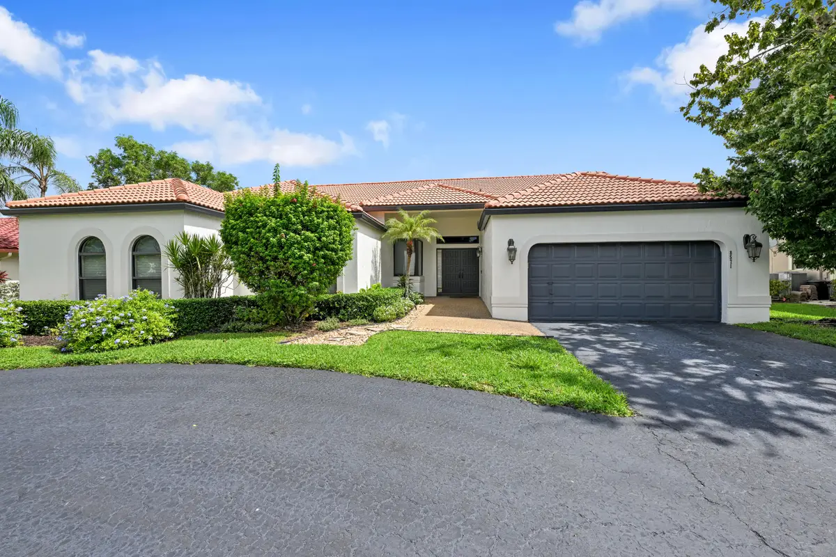 8571 NW 53rd Court, Coral Springs, FL 33067 - #1