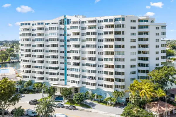 333 Sunset Drive #501, Fort Lauderdale, FL 33301