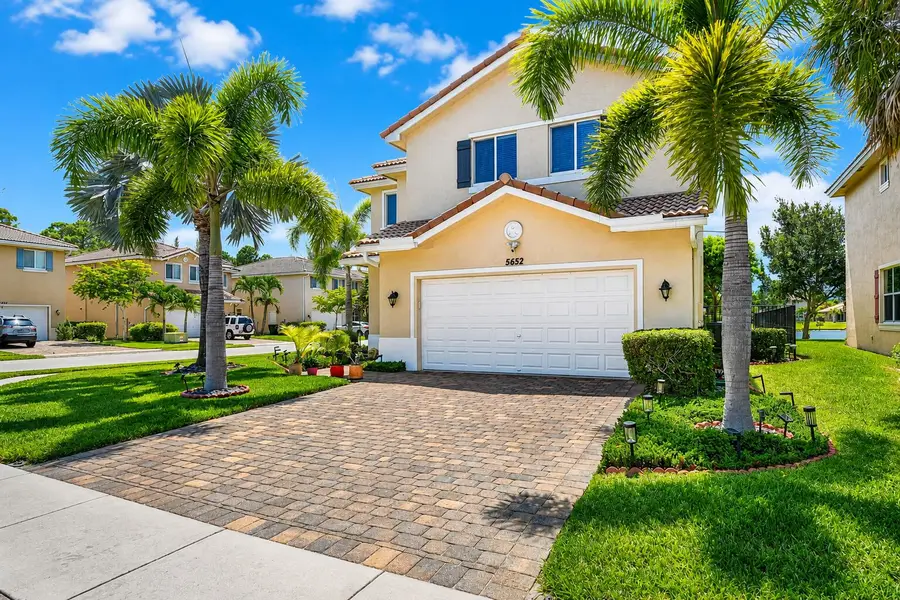 5652 Caranday Palm Drive, Greenacres, FL 33463 - #3