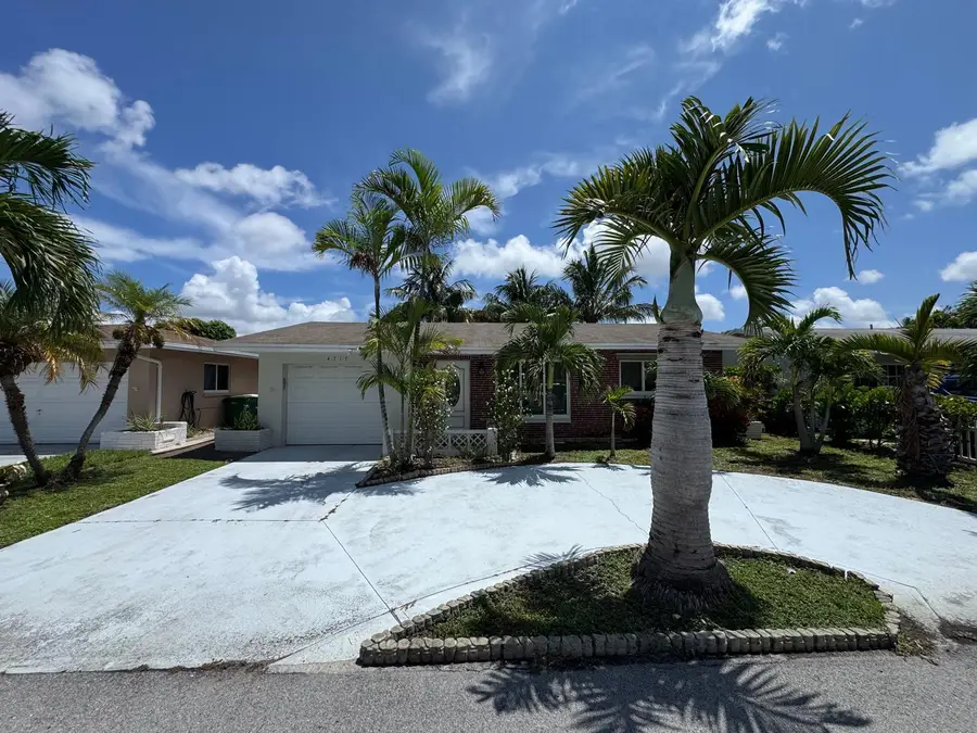 4717 NW 49th Place, Tamarac, FL 33319 - #2