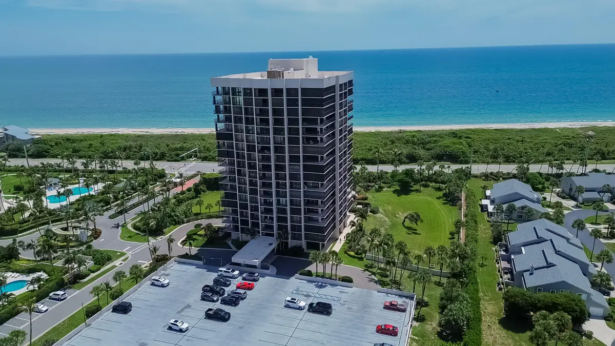 5047 N Hwy A1a #705, Fort Pierce, FL 34949 - #1