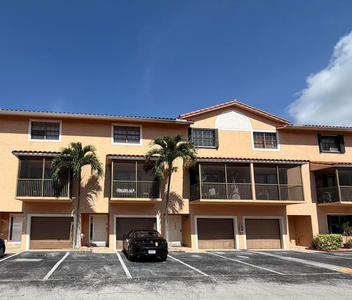 9908 Hammocks Boulevard #103-42, Miami, FL 33196 - #1