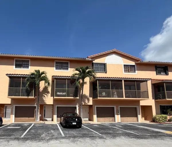 9908 Hammocks Boulevard #103-42, Miami, FL 33196
