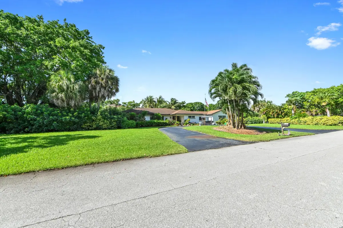 4580 Glenwood Drive, Coconut Creek, FL 33066 - #1