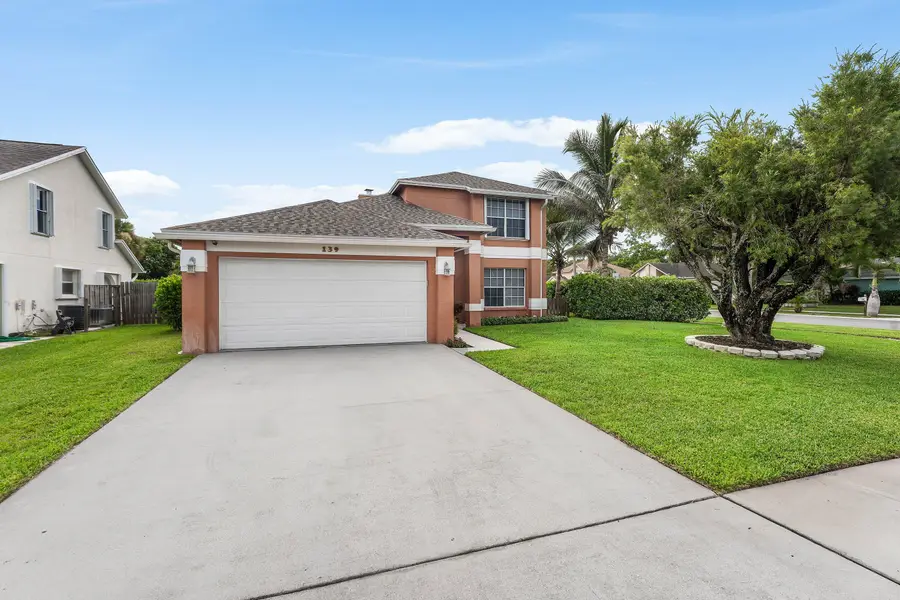 139 Royal Pine Circle S, Royal Palm Beach, FL 33411 - #3