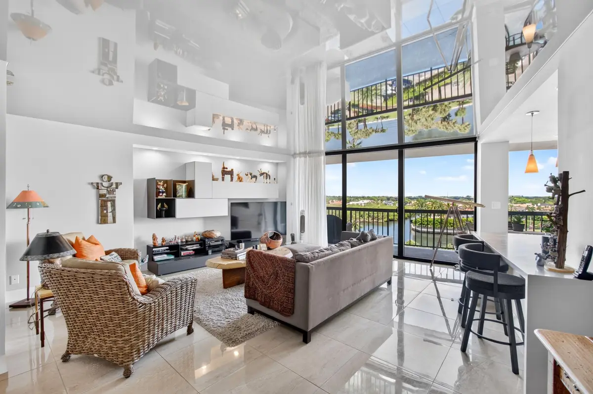4740 S Ocean Boulevard #808, Boca Raton, FL 33487 - #1