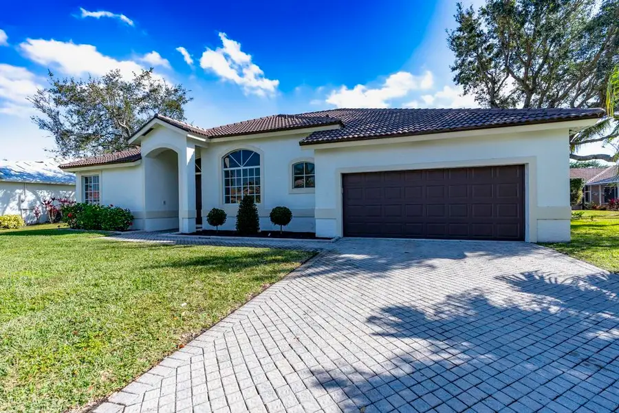 1255 SW Maplewood Drive, Port Saint Lucie, FL 34986 - #2