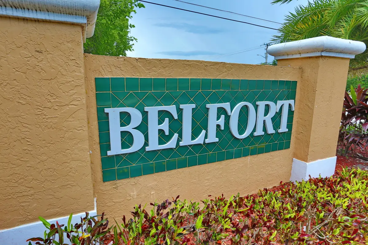 9968 N Belfort Circle, Tamarac, FL 33321 - #1