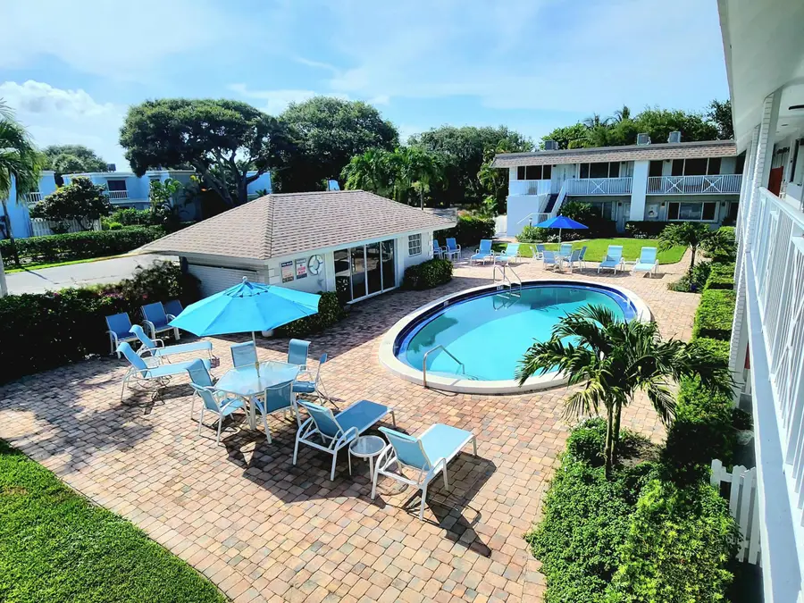 1001 NE 8th Avenue #212, Delray Beach, FL 33483 - #2