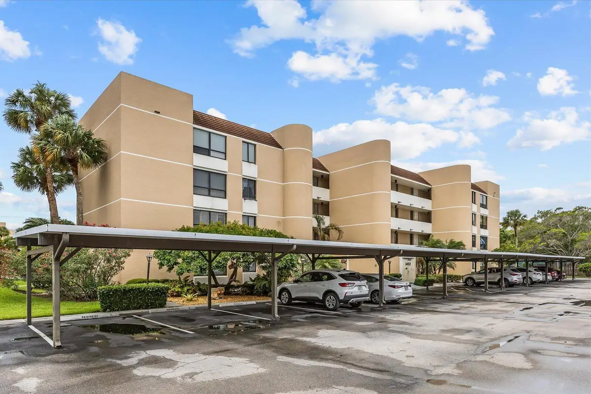 3452 NE Causeway Boulevard Ne #17-404, Jensen Beach, FL 34957 - #1