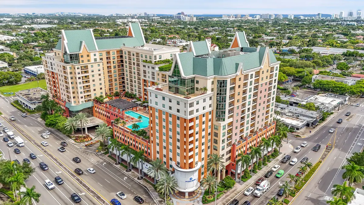 110 N Federal Highway #501, Fort Lauderdale, FL 33301 - #1