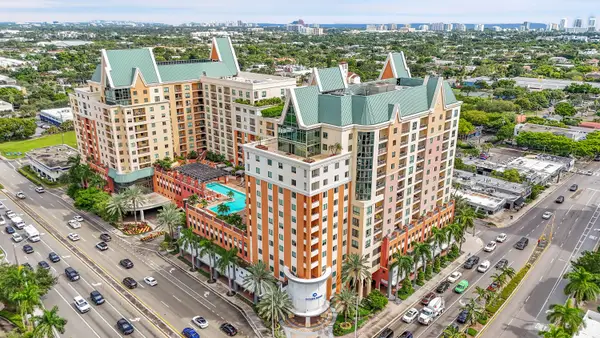 110 N Federal Highway #501, Fort Lauderdale, FL 33301