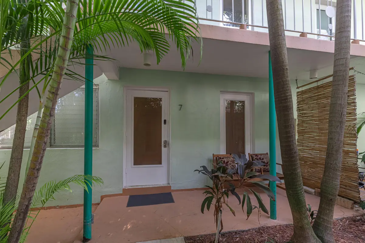 1117 Meridian Avenue #7-1117, Miami Beach, FL 33139 - #1