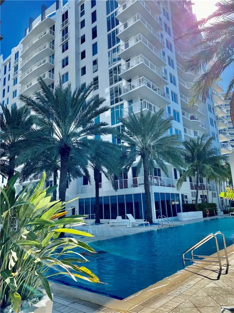 2821 N Ocean Boulevard #1106S, Fort Lauderdale, FL 33308 - #1