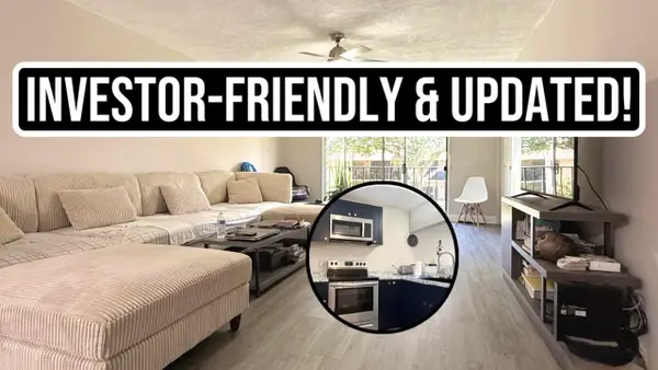 2925 SW 22nd Avenue #203, Delray Beach, FL 33445