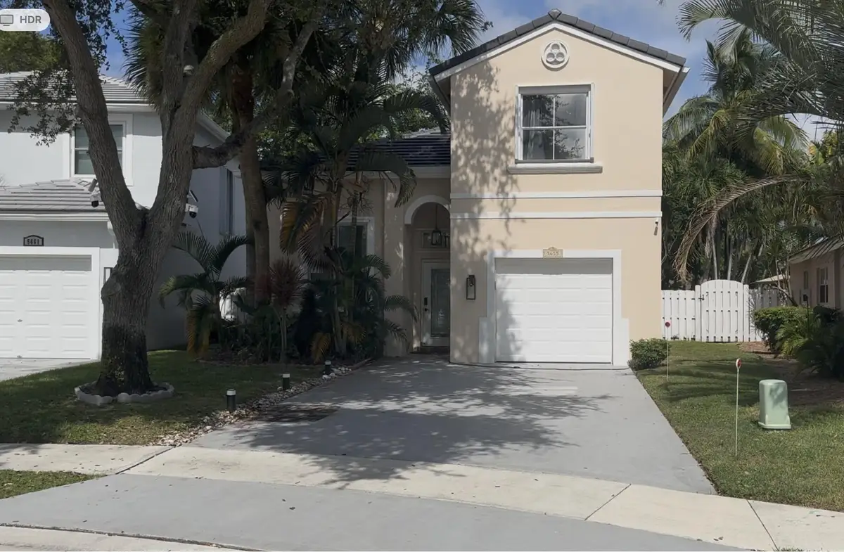 5655 La Quinta Court, Lake Worth, FL 33463 - #1