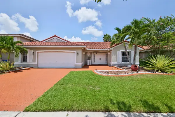 358 SW 188th Terrace, Pembroke Pines, FL 33029