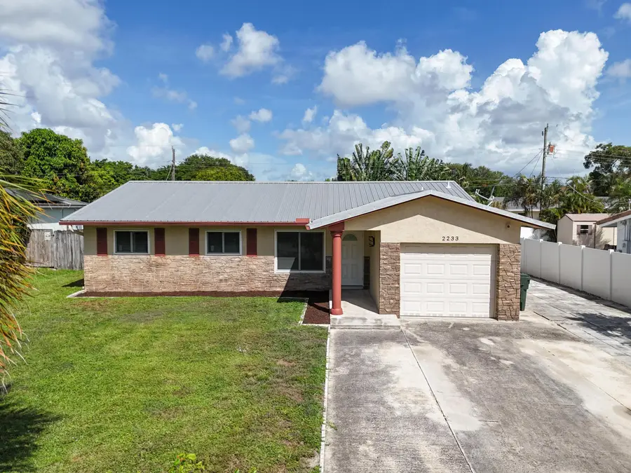 2233 NW 3rd Avenue, Boca Raton, FL 33431 - #3