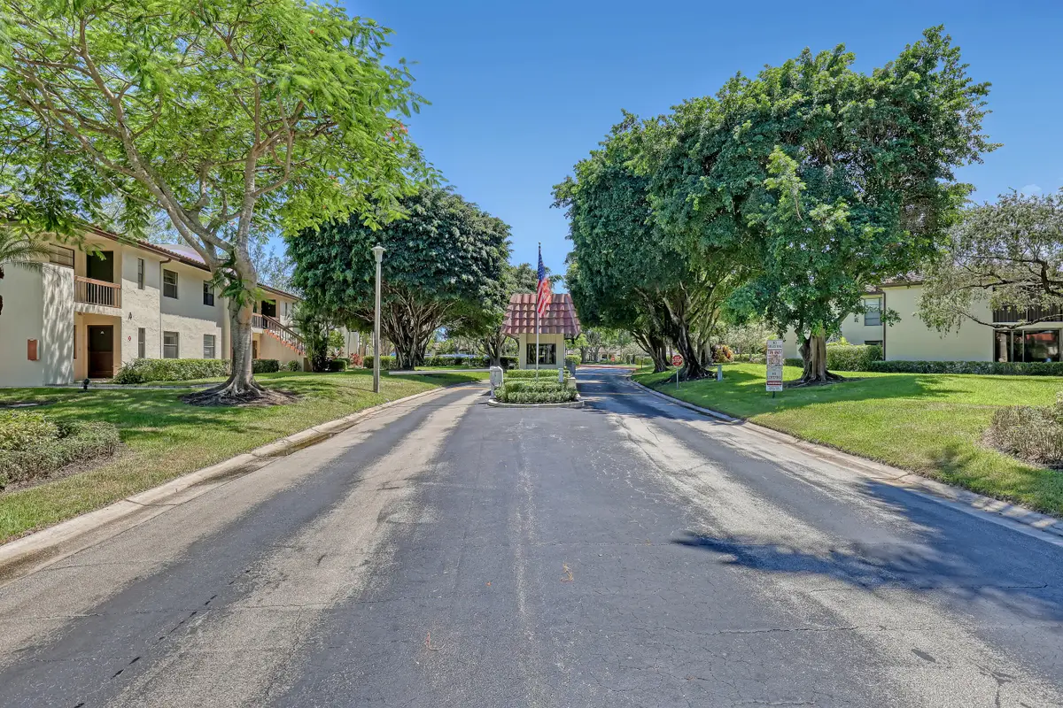 21662 Arriba Real #44-D, Boca Raton, FL 33433 - #1