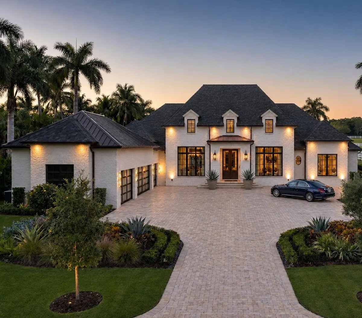 7635 S Polo Grounds Lane, Vero Beach, FL 32966 - #1
