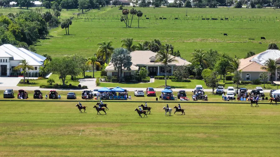 7635 S Polo Grounds Lane, Vero Beach, FL 32966 - #2