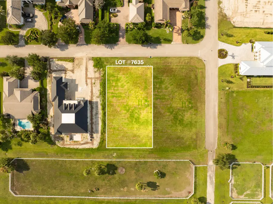 7635 S Polo Grounds Lane, Vero Beach, FL 32966 - #3