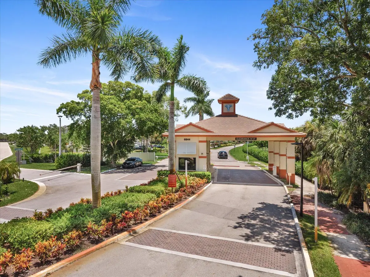 4266 Deste Court #302, Lake Worth, FL 33467 - #1