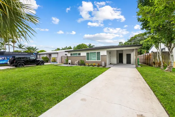 1531 NW 7th Avenue Nw, Fort Lauderdale, FL 33311
