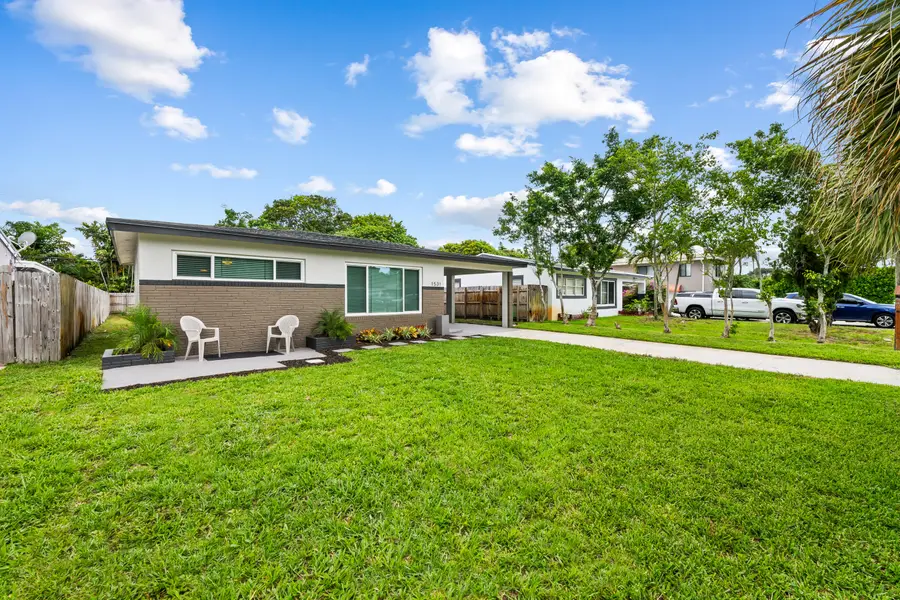 1531 NW 7th Avenue Nw, Fort Lauderdale, FL 33311 - #3